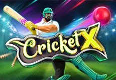 Cricket-X
